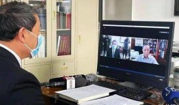 钟南山院士爆料视频播放,病毒传播真相与防疫策略深度剖析